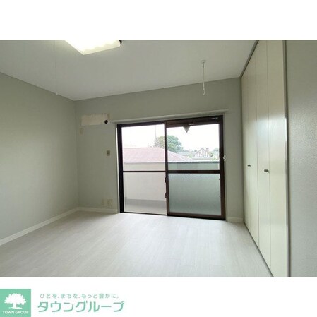 第2成城島田マンションの物件内観写真